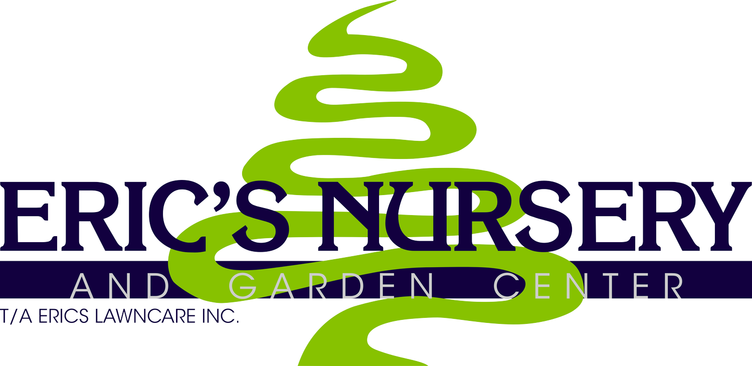 Eric's Nursery and Garden Center